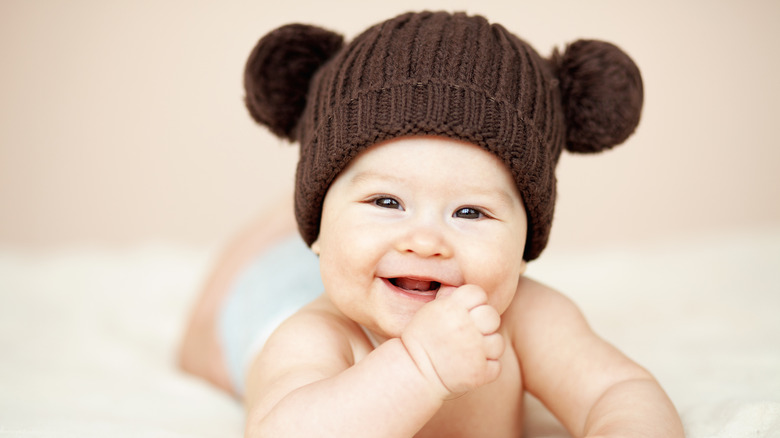 Last Names That Make The Cutest Baby Names