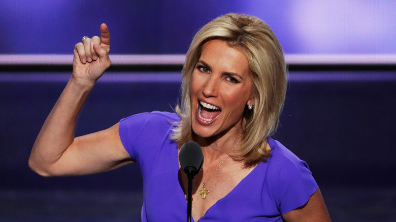 Laura Ingraham speaking RNC 2016