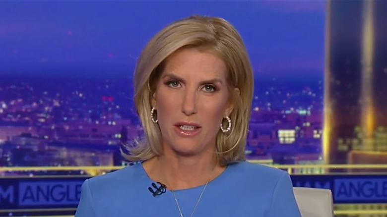 Laura Ingraham on Fox News