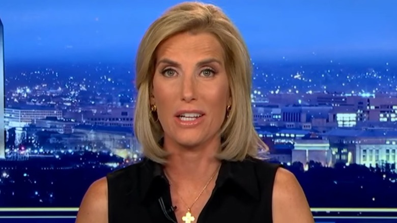 Laura Ingraham's Boldest Claims About Joe Biden