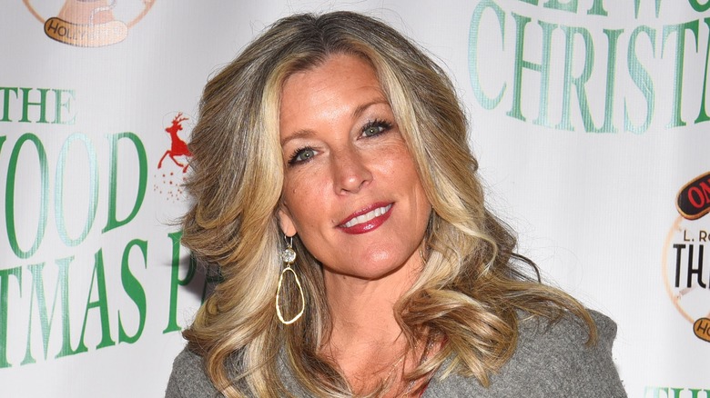 Laura Wright Reveals How She Landed Her First Soap Opera Role