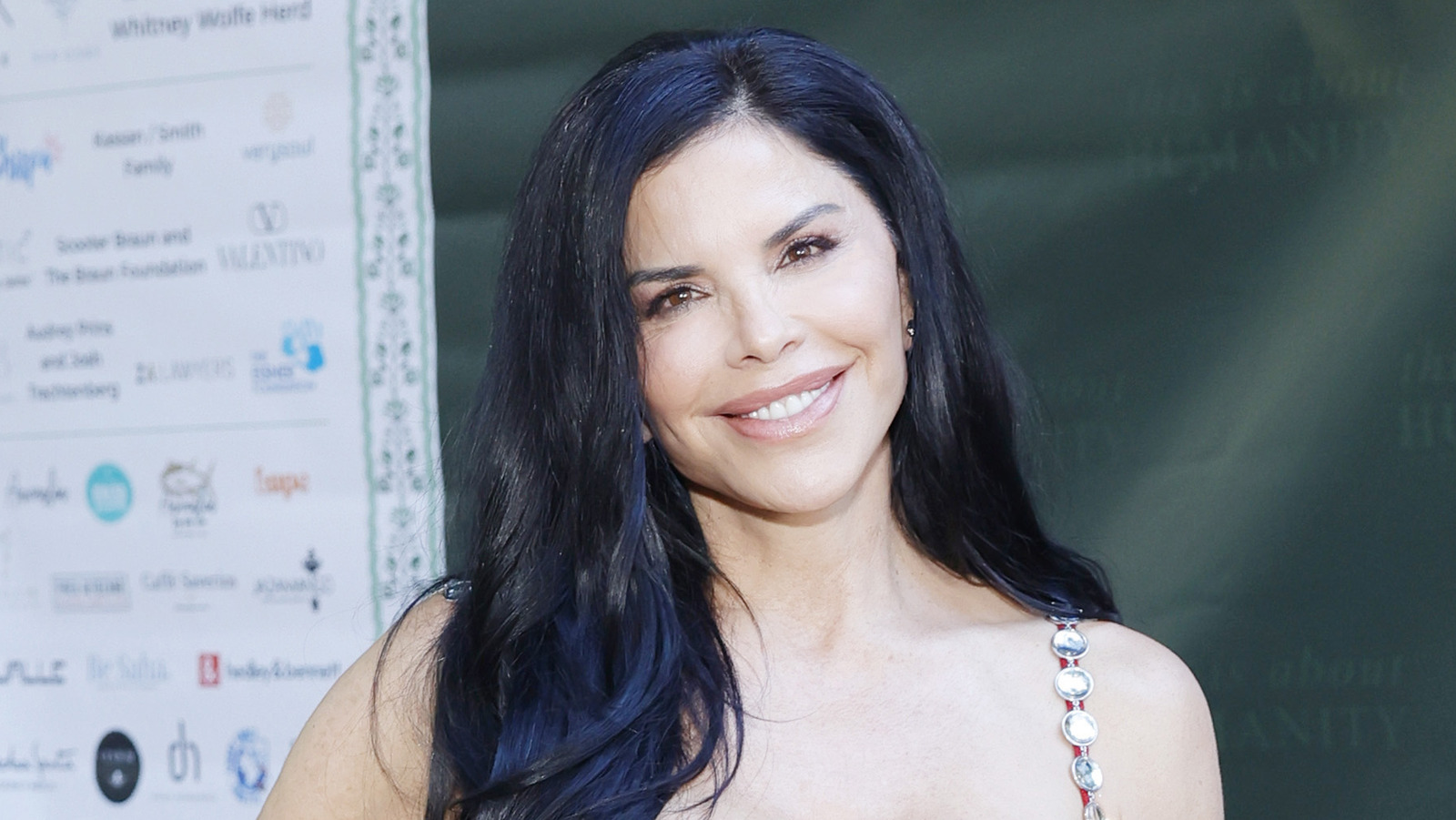 Lauren Sanchez's Looks We Can't Stop Talking About