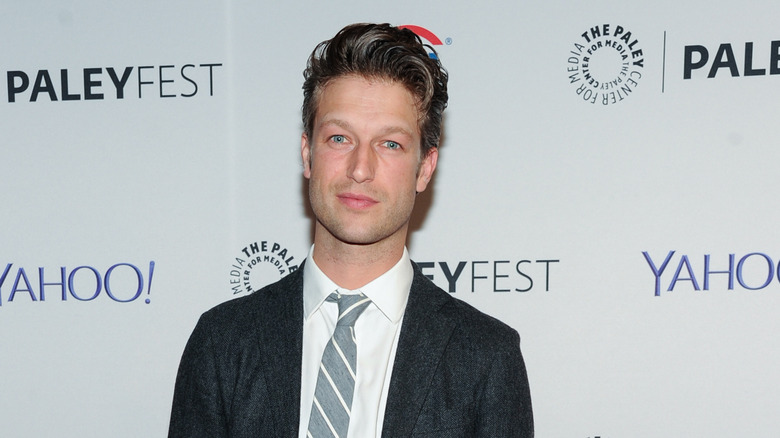 Peter Scanavino