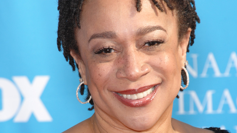 S. Epatha Merkerson