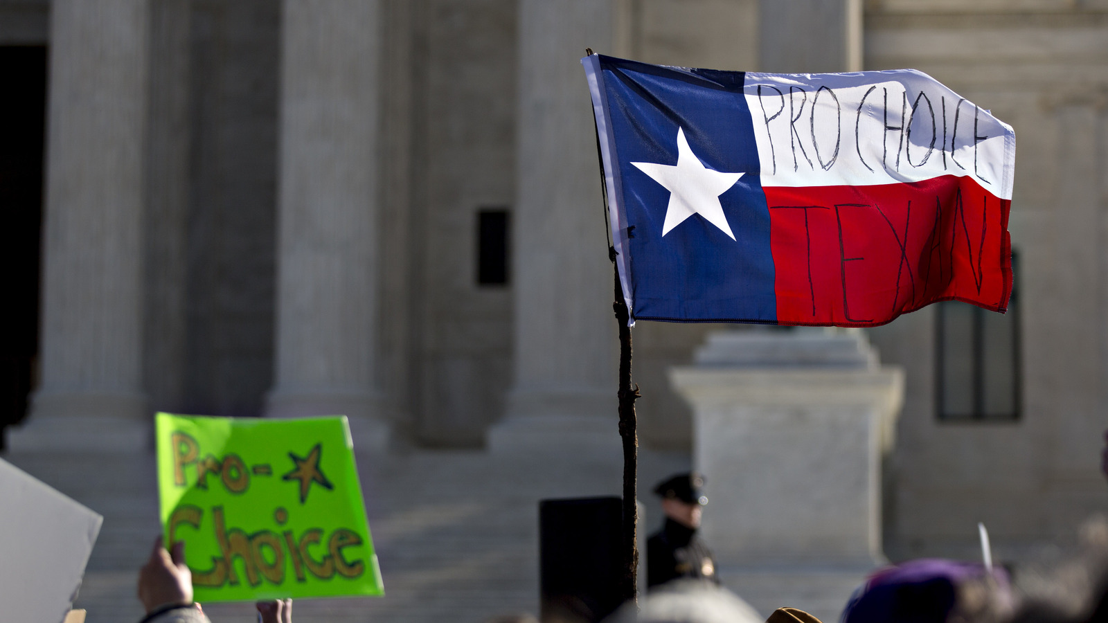 Legal Expert Explains Why The Supreme Court s Texas Ruling Isn t The