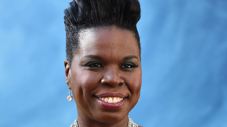 Leslie Jones