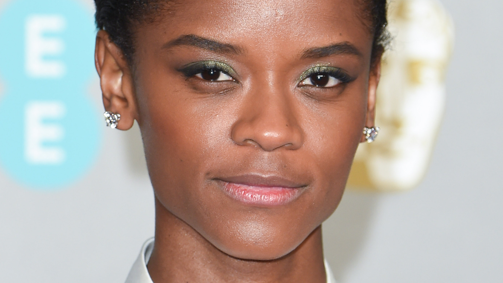 Letitia Wright On Telling The Story Of Silenced Black Women In The