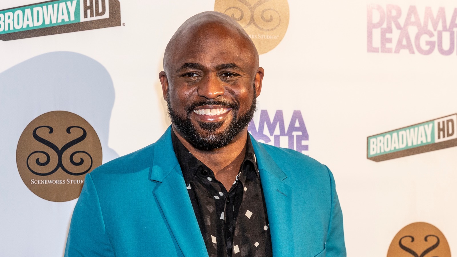 Let's Make A Deal's Wayne Brady Comes Out As Pansexual — Here's What ...