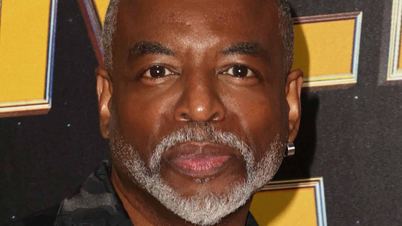 LeVar Burton Has A Surprising Revelation About Trying To Host