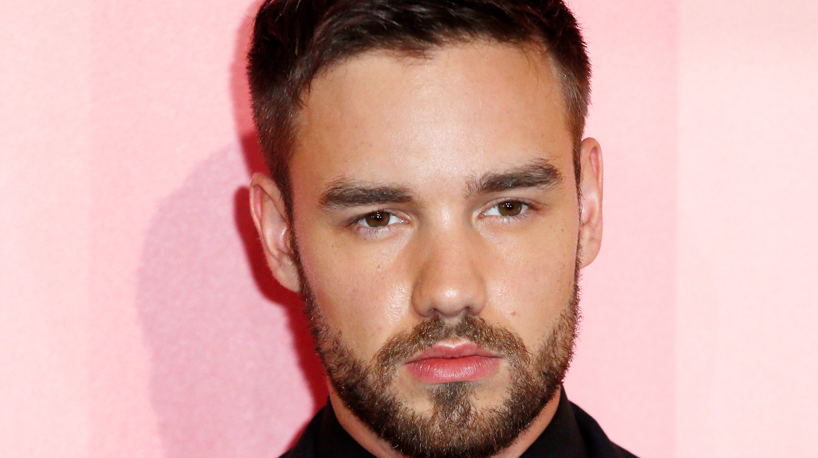 Liam Payne AZ Lyrics: The Complete Collection