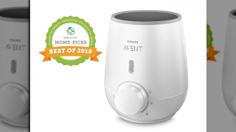 Philips AVENT Bottle Warmer, Fast