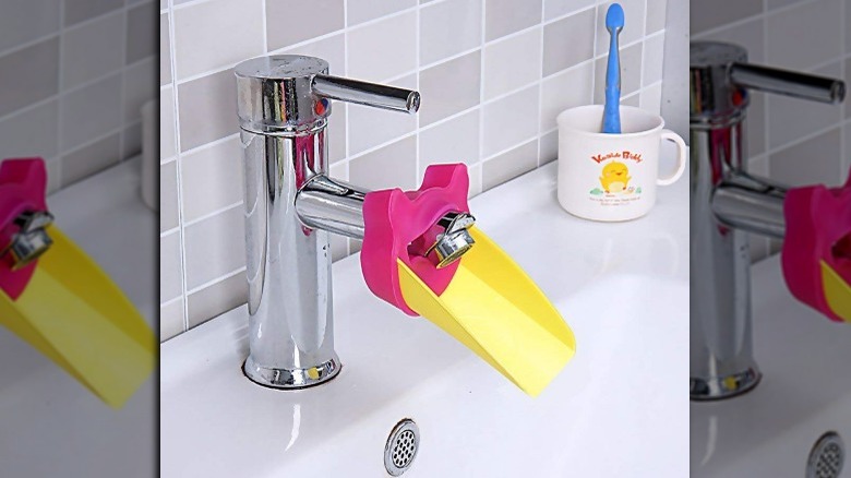 Leyaron Faucet Extender (3 Pack)