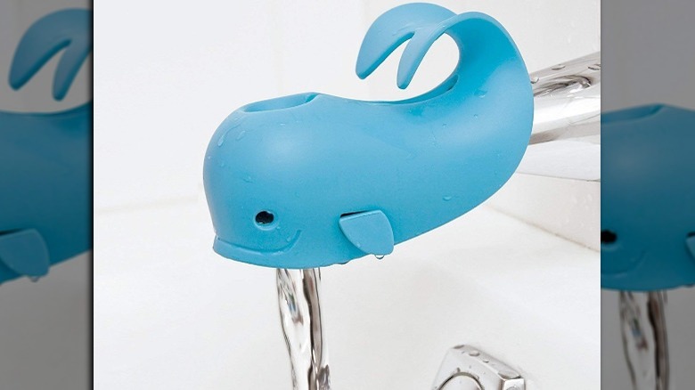 Moby Bath Spout Cover Universal Fit