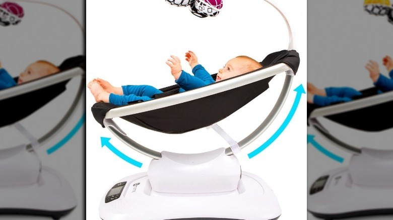 4moms mamaRoo 4