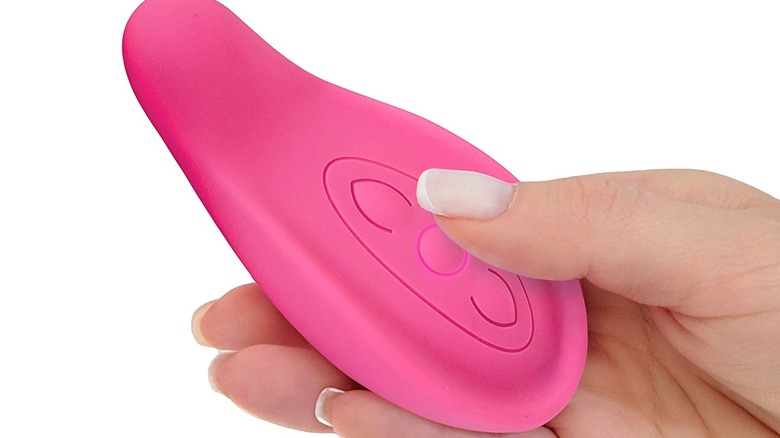 LaVie Lactation Massager Breast Care for Breastfeeding