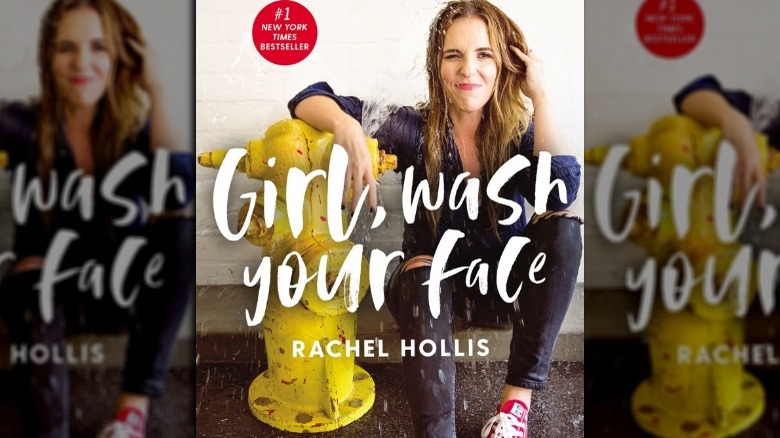 Girl, Wash Your Face: Stop Believing the Lies About Who You Are so You Can Become Who You Were Meant to Be