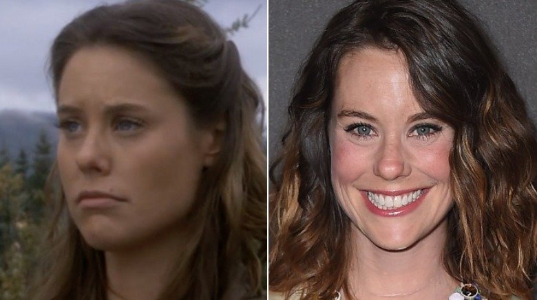 Lifetime Movie Actors Who Are Unrecognizable Today