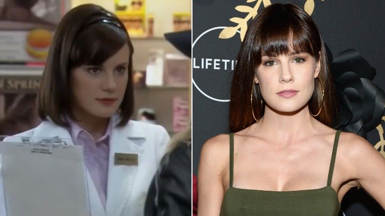 Lifetime Movie Actors Who Are Unrecognizable Today