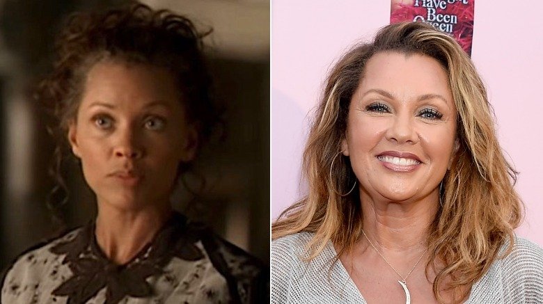 Lifetime Movie Actors Who Are Unrecognizable Today