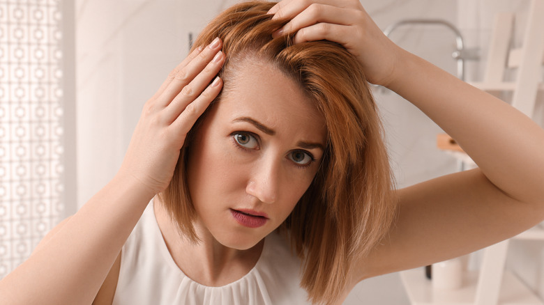 How You Can Prevent Bleach From Burning Your Scalp 1679065970 