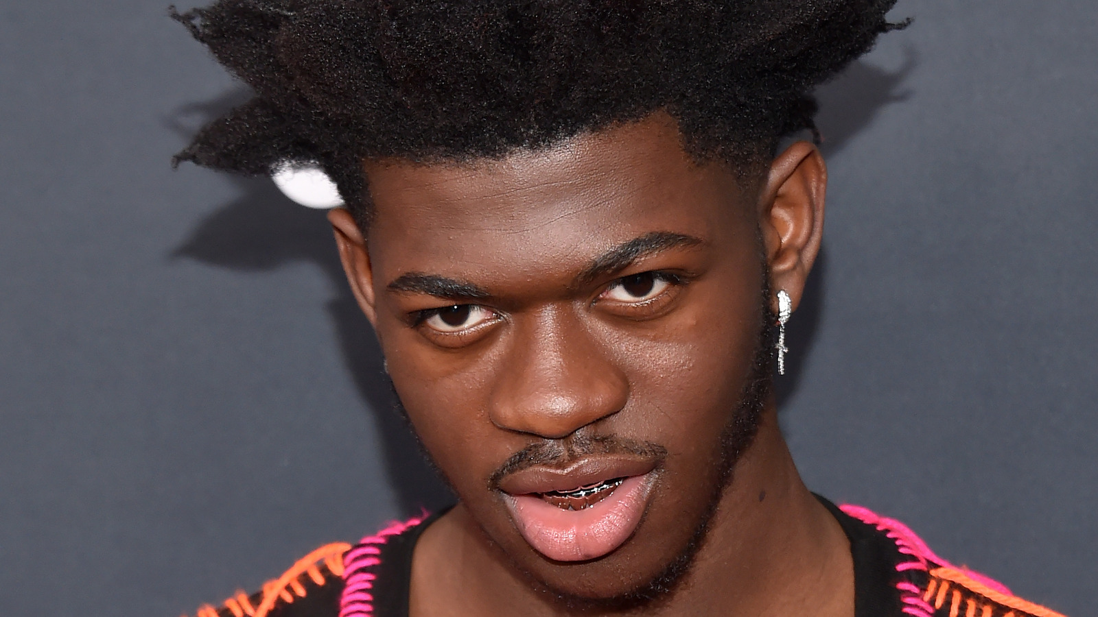 Lil Nas X Reveals Why Coming Out Was So Scary