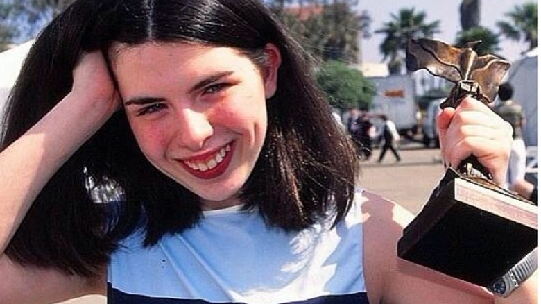 Heather Matarazzo