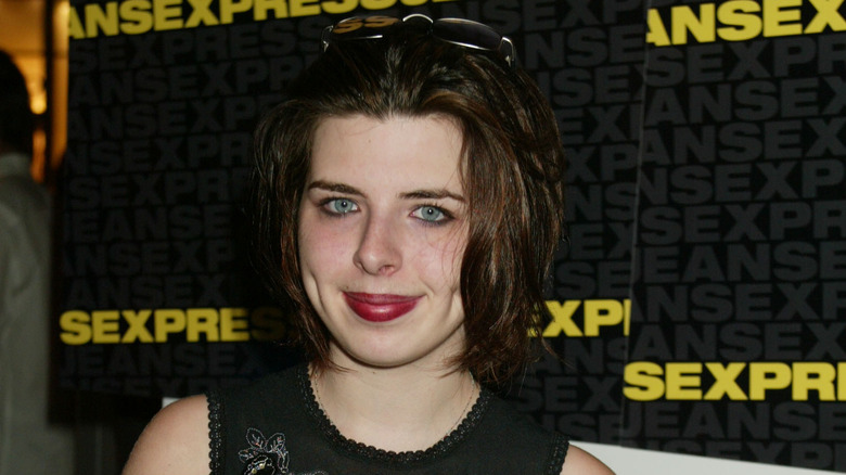 Heather Matarazzo