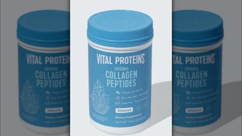 Vital Proteins Collagen Peptides