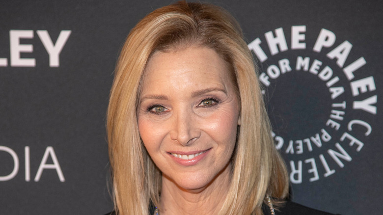 Lisa Kudrow