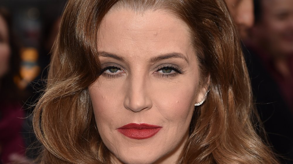 Lisa Marie Presley Moving Back to Graceland? Here's What We Know 