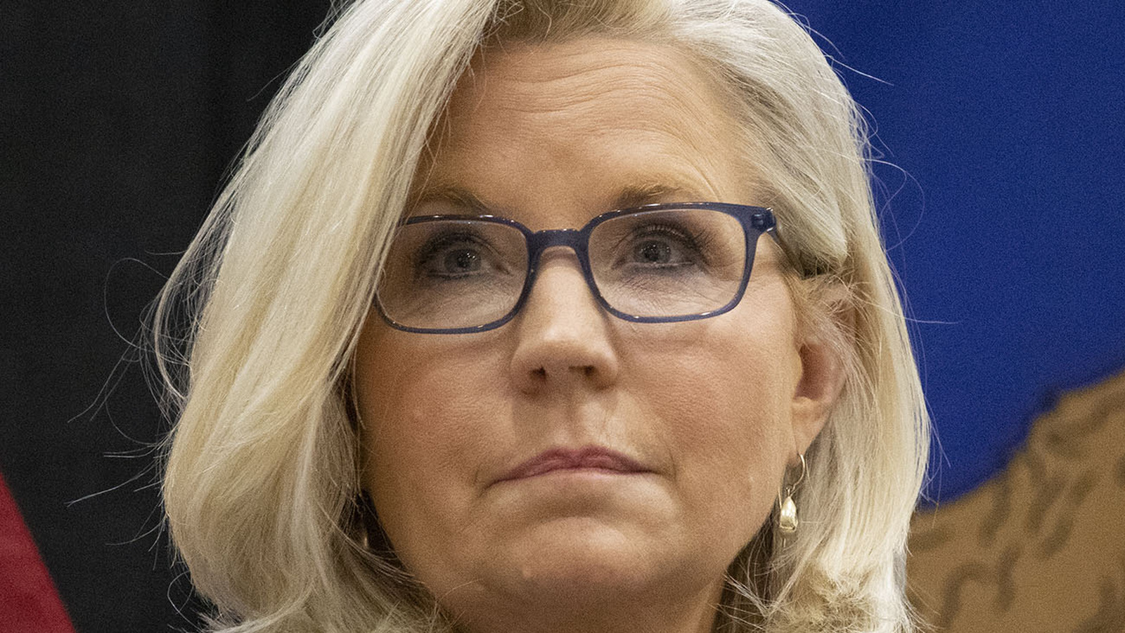 Liz Cheney Rates Donald Trump's Chances Of Ever Being President Again