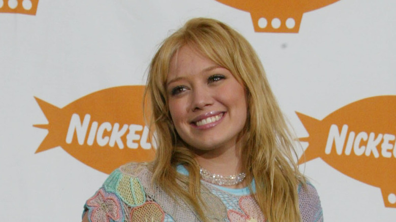 Lizzie McGuire