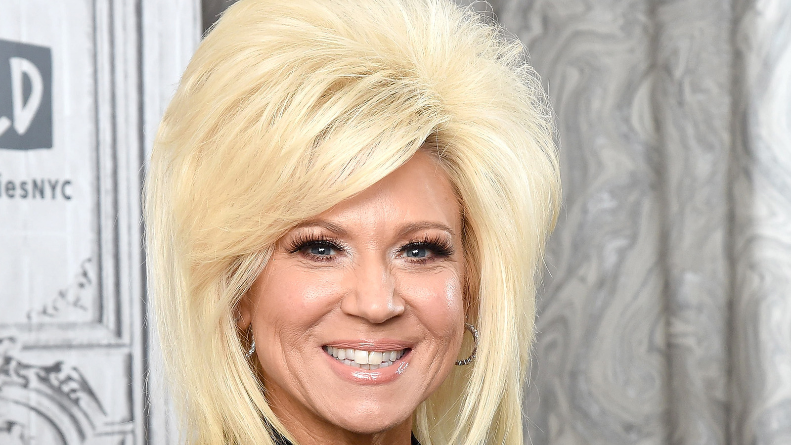 Long Island Medium's Theresa Caputo Reveals This Season's Most