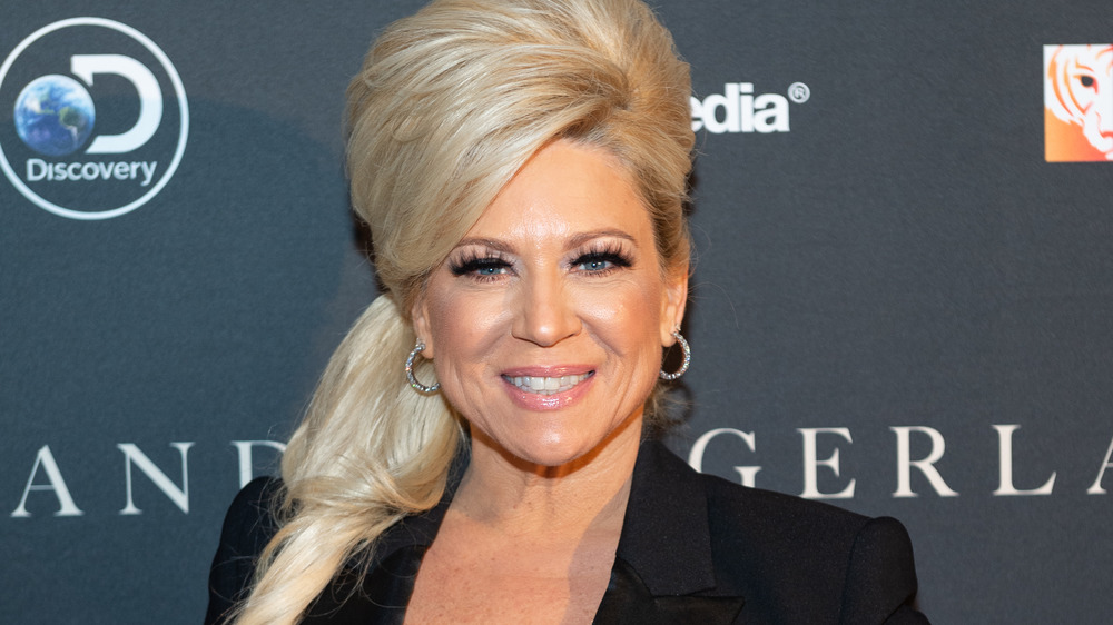 Long Island Medium's Theresa Caputo Reveals This Season's ...