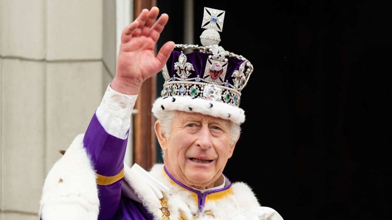 Rumors, cancer, and conspiracies: Charles III's first year as king