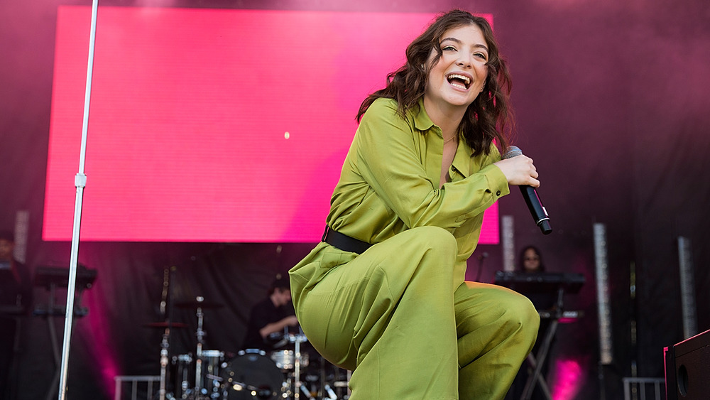 Lorde