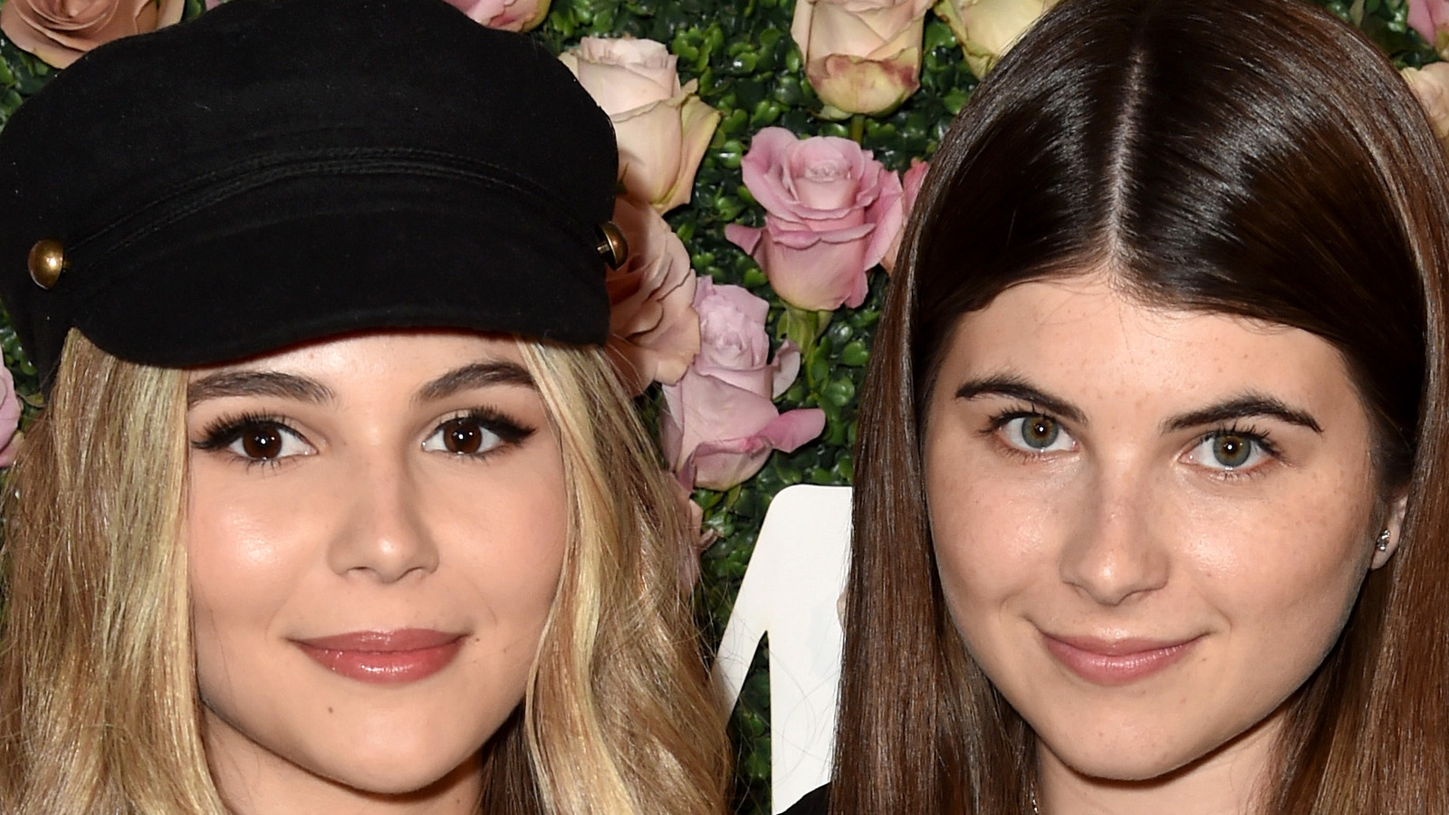 Lori Loughlins Daughters Open Up About The College Admissions Scandal 1851