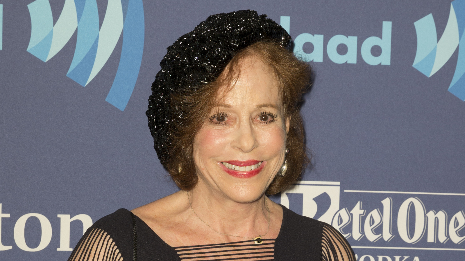 Louise Sorel Brings Vivian Back To Days Of Our Lives (We're Ready For ...