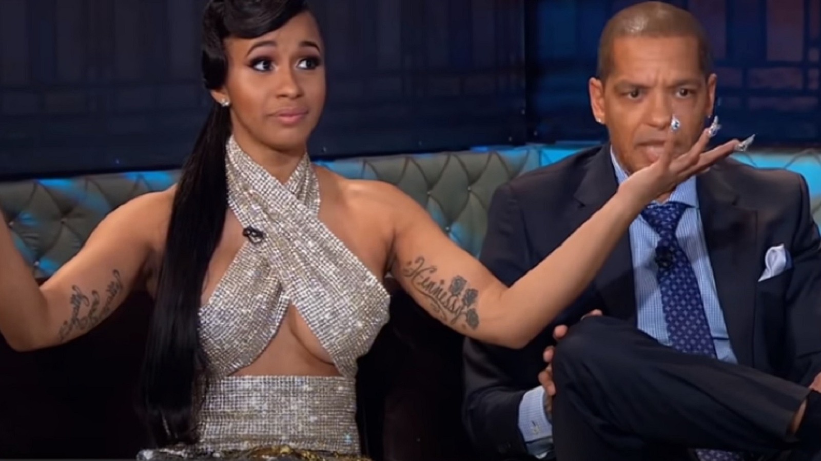 Love & Hip Hop New York Season 11 Here's What We Can Tell Fans So Far