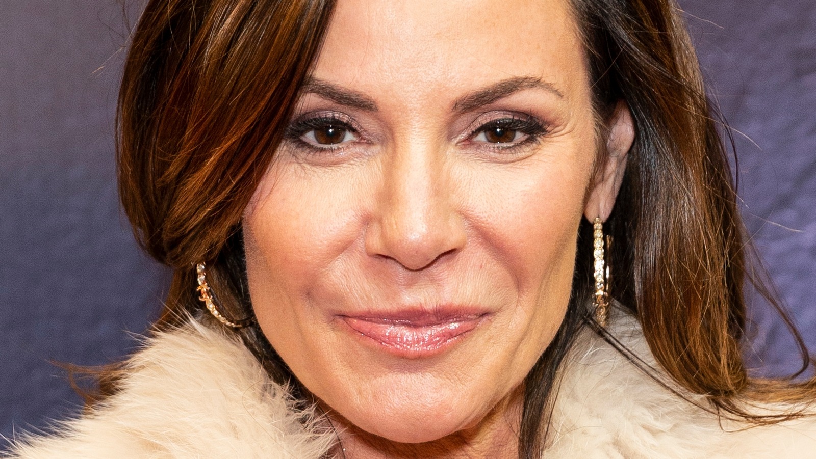 Luann De Lesseps Reveals What She Really Thinks About The RHONY Shakeup