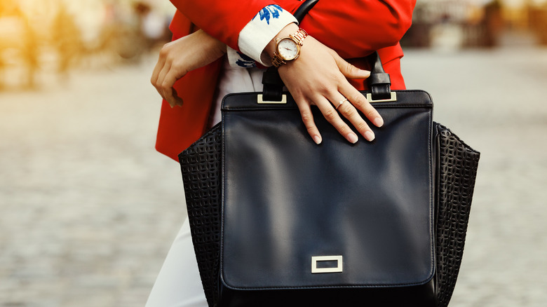 luxury handbag brands