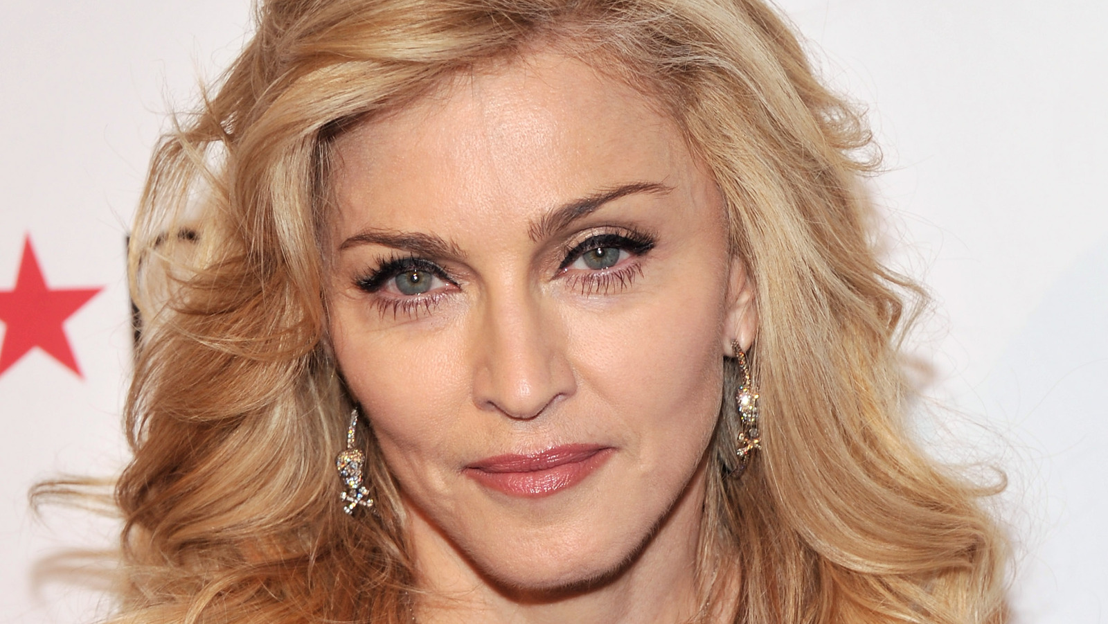 Madonna's Latest Photos Are Raising Eyebrows