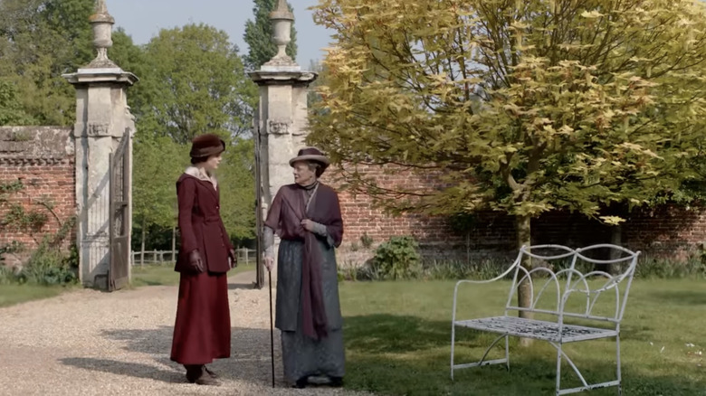 Maggie Smith's Best Downton Abbey Moments Ever