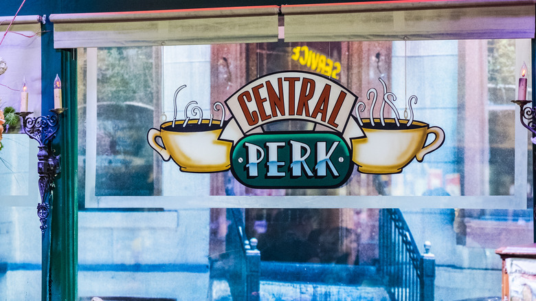 Central Perk