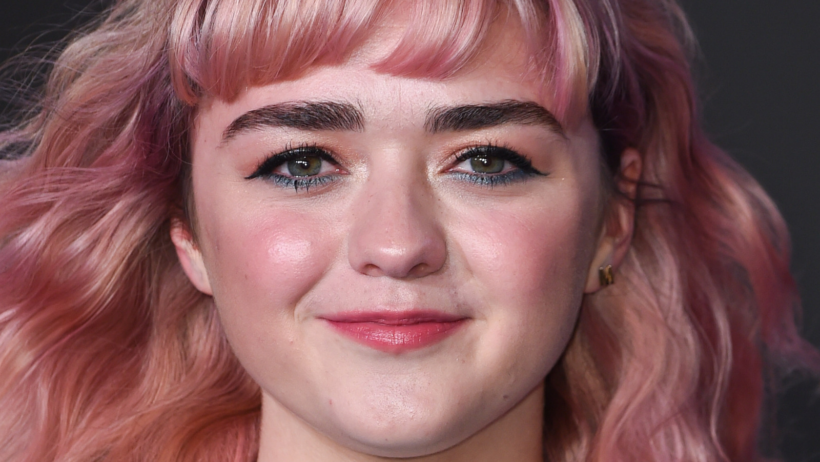 Maisie Williams felt 'horrible and ashamed' when Game of Thrones