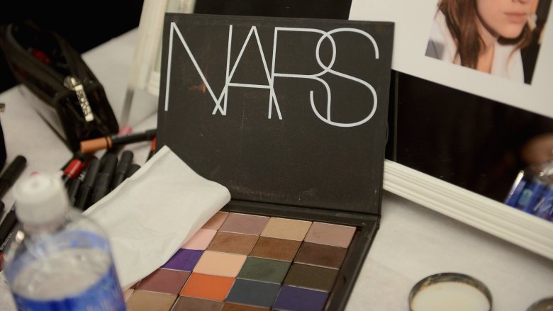 Nars cosmetics