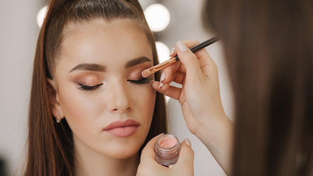 Makeup Trends Everyone Ditched In