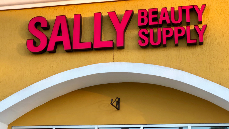 Many Sally Beauty Shoppers Will Need To Find A New Favorite Store   Sally Beauty Will Be Closing 350 Stores Across The Country 1668455813 