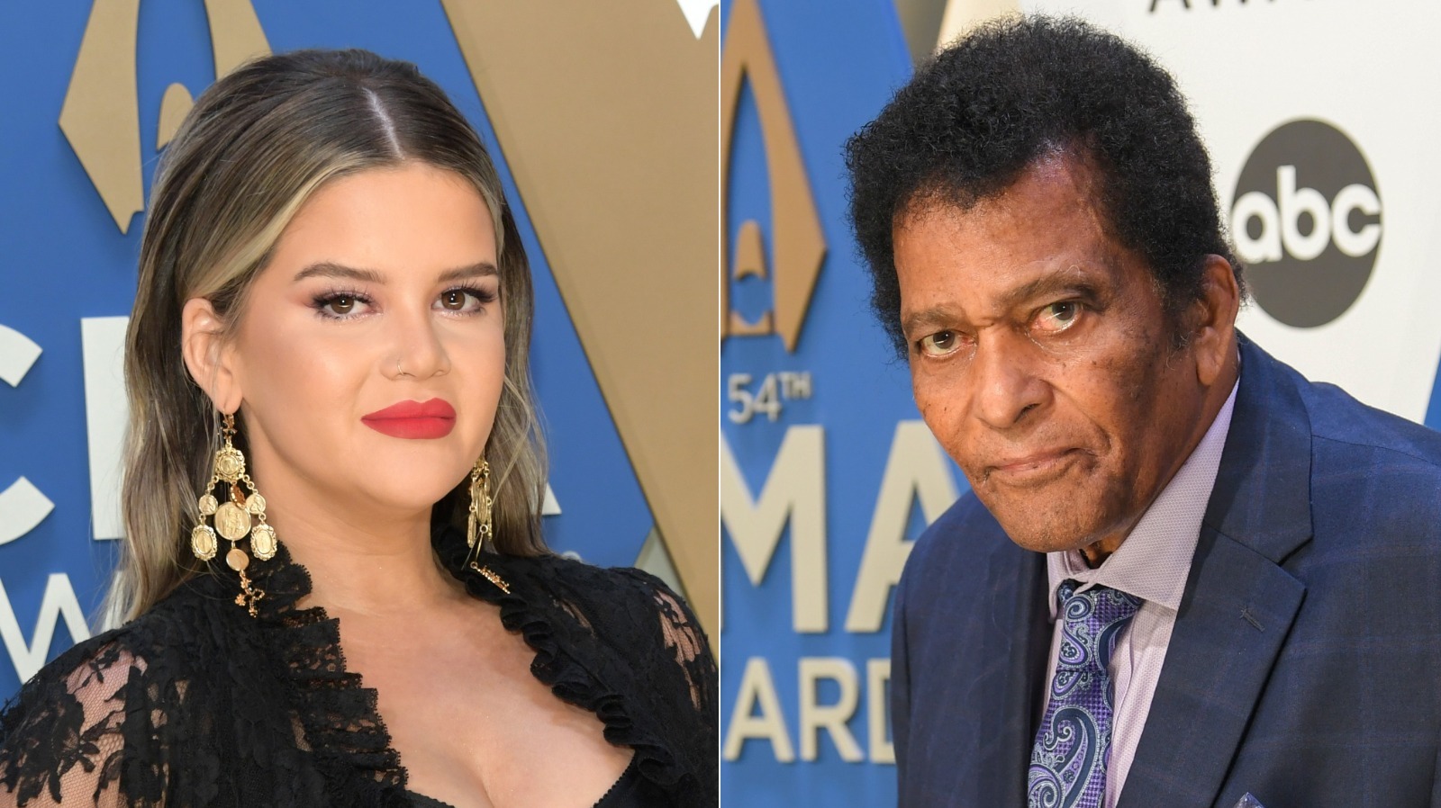 Maren Morris' Tweet About Charley Pride's Death Is Causing Quite A Stir