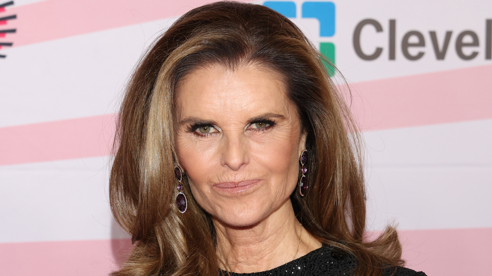 Maria Shriver's Feelings About The Trump Family Are Crystal Clear